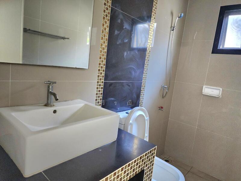 House for rent at hauthale, Nakhon Ratchasima, Hua Thale, Muang Nakhon Ratchasima, Nakhon Ratchasima, 3 Bedrooms, 120 sqm, Single Detached House For Rent, by วิรณี, 11903854 - DDproperty.com