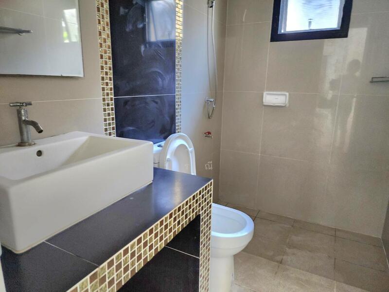 House for rent at hauthale, Nakhon Ratchasima, Hua Thale, Muang Nakhon Ratchasima, Nakhon Ratchasima, 3 Bedrooms, 120 sqm, Single Detached House For Rent, by วิรณี, 11903854 - DDproperty.com