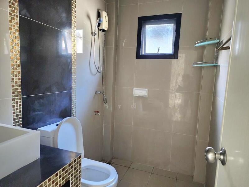 House for rent at hauthale, Nakhon Ratchasima, Hua Thale, Muang Nakhon Ratchasima, Nakhon Ratchasima, 3 Bedrooms, 120 sqm, Single Detached House For Rent, by วิรณี, 11903854 - DDproperty.com