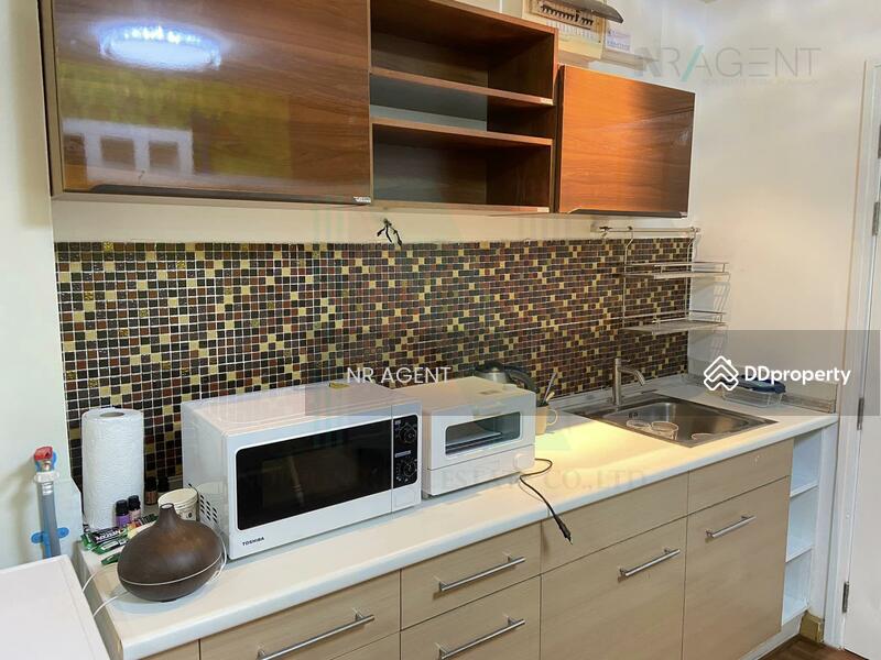 For Sale - The Link Sukhumvit 50, Bangkok