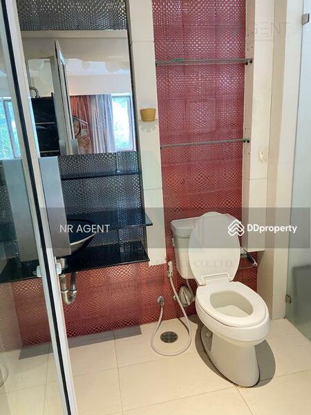 For Sale - The Link Sukhumvit 50, Bangkok