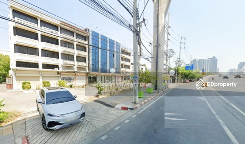ให้เช่า - รัชดาภิเษก-ท่าพระ ติดถนนใหญ่ MRTท่าพระ, กรุงเทพ