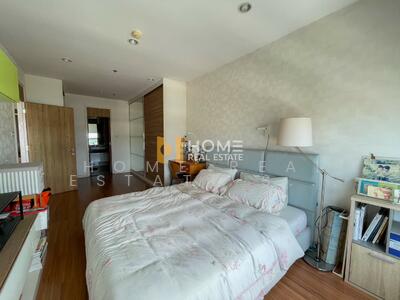 ขาย - Supalai Prima Riva : ศุภาลัย พรีมา ริวา, กรุงเทพ