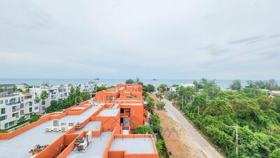 ขาย - Las Tortugas Condo : ลาส ตอร์ตูกัส คอนโด, ประจวบคีรีขันธ์