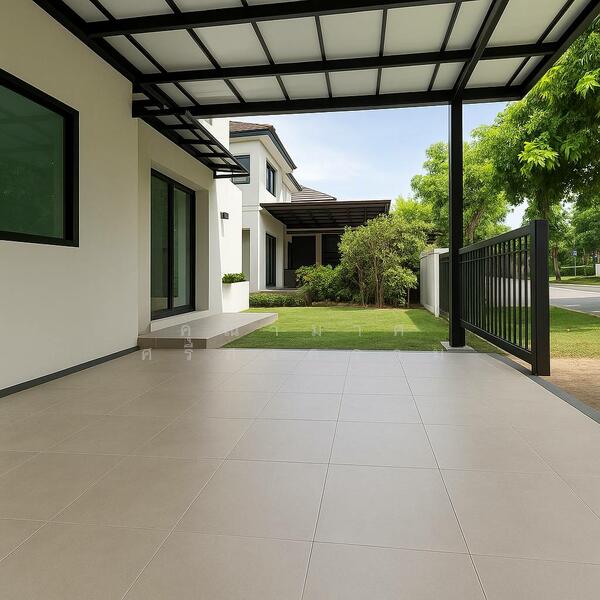 Habitia Orbit Hathairat, Bangkok, Hathairat Road, Sam Wa Tawan Tok, Khlong Sam Wa, Bangkok, 4 Bedrooms, 230 sqm, Single Detached House For Sale, by Khunamat Srisongkhram, 11903993 - DDproperty.com