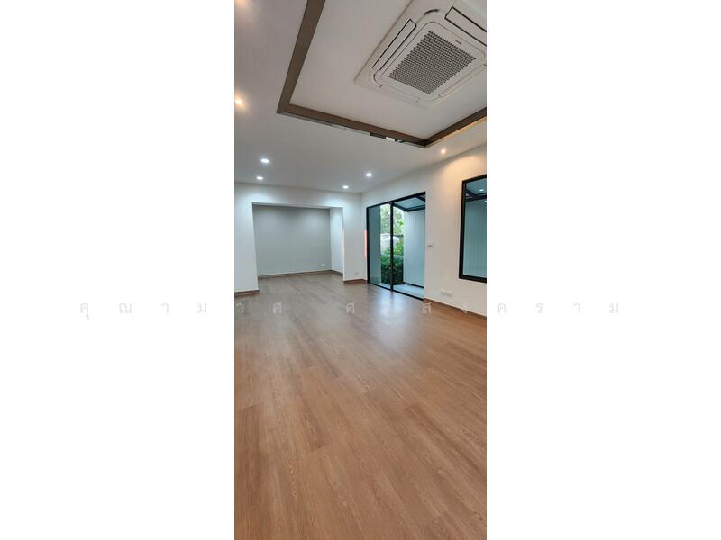 Habitia Orbit Hathairat, Bangkok, Hathairat Road, Sam Wa Tawan Tok, Khlong Sam Wa, Bangkok, 4 Bedrooms, 230 sqm, Single Detached House For Sale, by Khunamat Srisongkhram, 11903993 - DDproperty.com