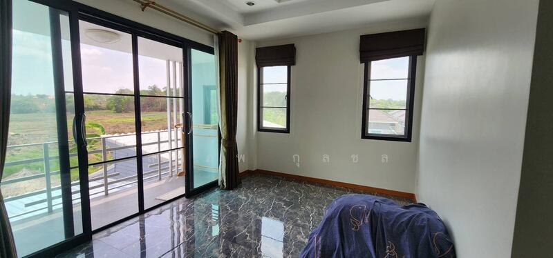 80466 - ขายบ้านเดี่ยวพัทยา 105.5 ตารางวา อำเภอบางละมุง จังหวัดชลบุรี, Chon Buri (Pattaya), Bang Lamung, Bang Lamung (Pattaya), Chon Buri (Pattaya), 4 Bedrooms, 299 sqm, Single Detached House For Sale, by สมภพ กุลชล, 11904017 - DDproperty.com