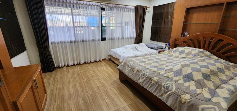 80466 - ขายบ้านเดี่ยวพัทยา 105.5 ตารางวา อำเภอบางละมุง จังหวัดชลบุรี, Chon Buri (Pattaya), Bang Lamung, Bang Lamung (Pattaya), Chon Buri (Pattaya), 4 Bedrooms, 299 sqm, Single Detached House For Sale, by สมภพ กุลชล, 11904017 - DDproperty.com