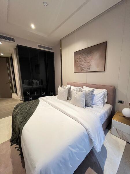Hyde Heritage Thonglor, Bangkok, 1199 Sukhumvit Soi 59, Khlong Tan Nua, Watthana, Bangkok, 3 Bedrooms, 136 sqm, Condo For Sale, by Knight Frank Chartered (Thailand) Co.,Ltd, 11904048 - DDproperty.com