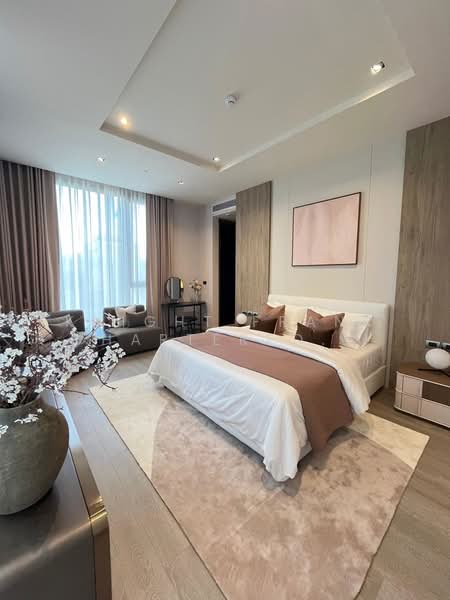 Hyde Heritage Thonglor, กรุงเทพ, 1199 ซอยสุขุมวิท 59, คลองตันเหนือ, วัฒนา, กรุงเทพ, 136 ตร.ม., Condo ขาย, โดย Knight Frank Chartered (Thailand) Co.,Ltd, 11904048 - DDproperty.com