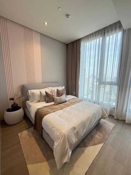 Hyde Heritage Thonglor, กรุงเทพ, 1199 ซอยสุขุมวิท 59, คลองตันเหนือ, วัฒนา, กรุงเทพ, 136 ตร.ม., Condo ขาย, โดย Knight Frank Chartered (Thailand) Co.,Ltd, 11904048 - DDproperty.com