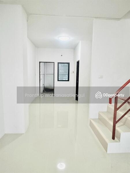 For Sale - 2-Storey Home Office for Sale – Prime Roadside Location, Chon Buri