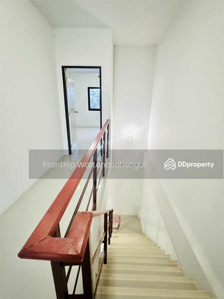 For Sale - 2-Storey Home Office for Sale – Prime Roadside Location, Chon Buri