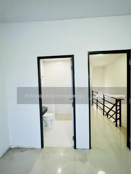 For Sale - 2-Storey Home Office for Sale – Prime Roadside Location, Chon Buri