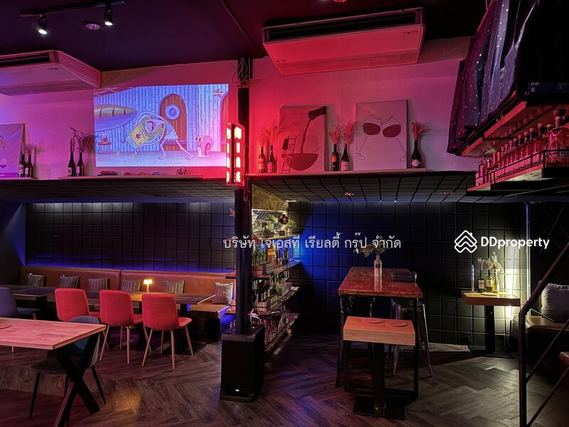 ให้เช่า - Three Uncle seafood bar Ratchada 12, กรุงเทพ