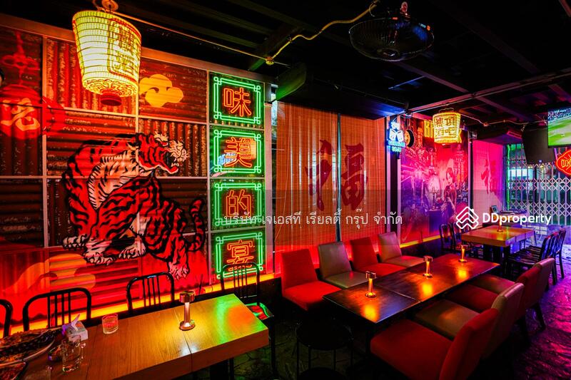 ให้เช่า - Three Uncle seafood bar Ratchada 12, กรุงเทพ