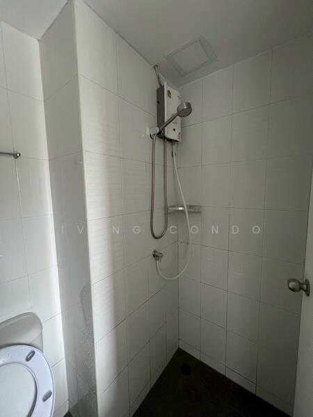 Lumpini Condo Town Nida-Serithai : ลุมพินี คอนโดทาวน์ นิด้า-เสรีไทย, กรุงเทพ, 301 เสรีไทย, คลองกุ่ม, บึงกุ่ม, กรุงเทพ, 23 ตร.ม., คอนโด ให้เช่า, โดย Living Condo, 11904164 - DDproperty.com