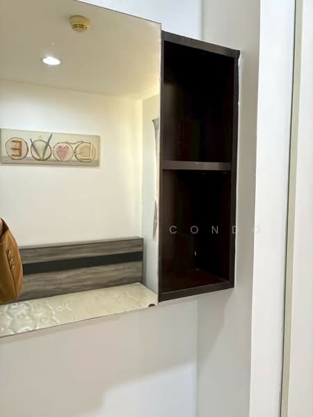 Lumpini Condo Town Nida-Serithai : ลุมพินี คอนโดทาวน์ นิด้า-เสรีไทย, กรุงเทพ, 301 เสรีไทย, คลองกุ่ม, บึงกุ่ม, กรุงเทพ, 23 ตร.ม., คอนโด ให้เช่า, โดย Living Condo, 11904164 - DDproperty.com