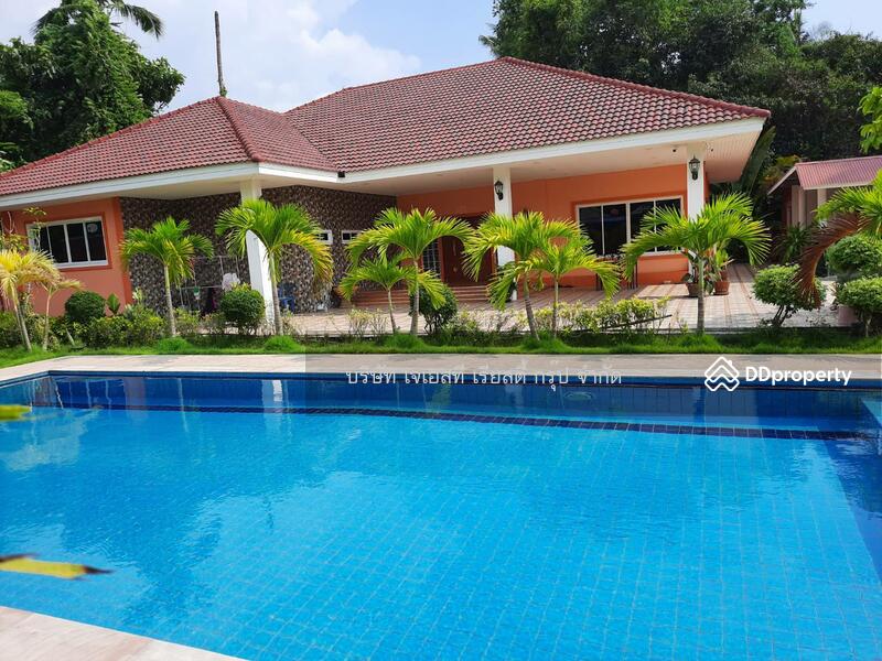 For Sale - Hongthong Resort House Hotel - Resort, Chon Buri