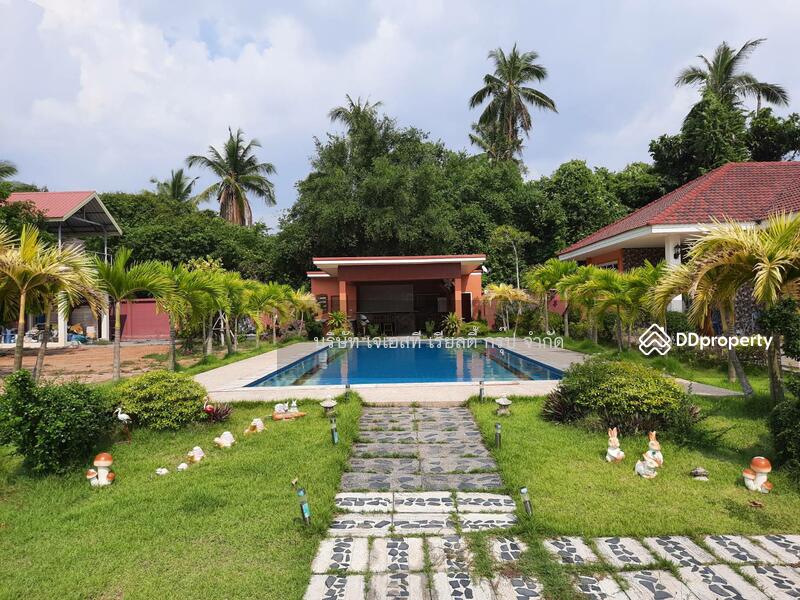 For Sale - Hongthong Resort House Hotel - Resort, Chon Buri