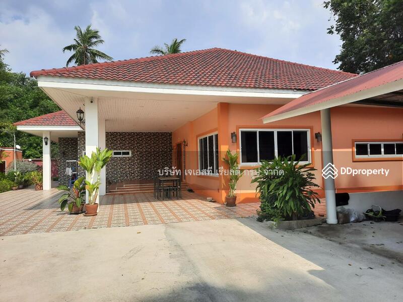 ขาย - Hongthong Resort House Hotel - Resort, ชลบุรี