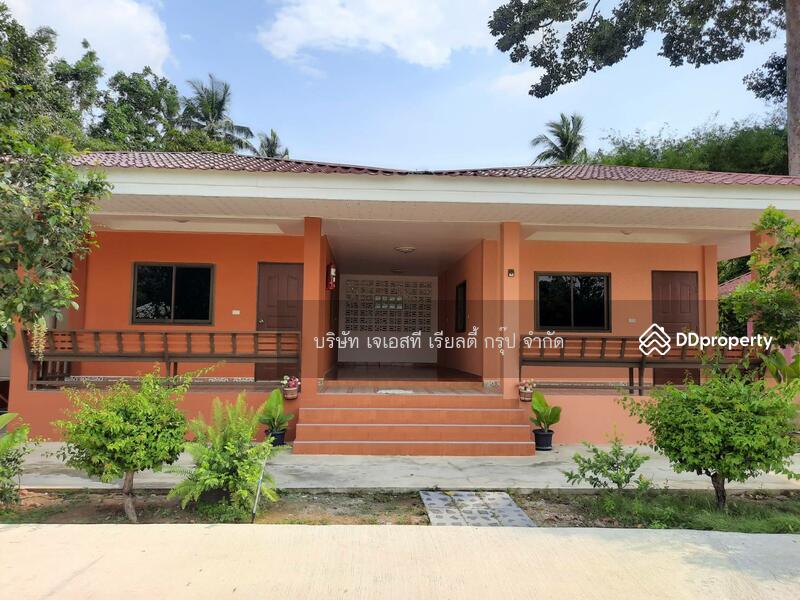 For Sale - Hongthong Resort House Hotel - Resort, Chon Buri