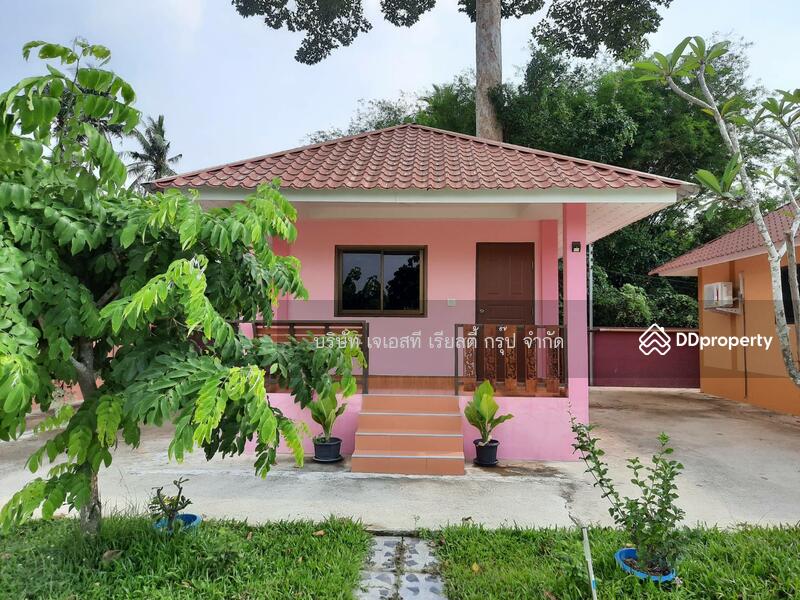 For Sale - Hongthong Resort House Hotel - Resort, Chon Buri