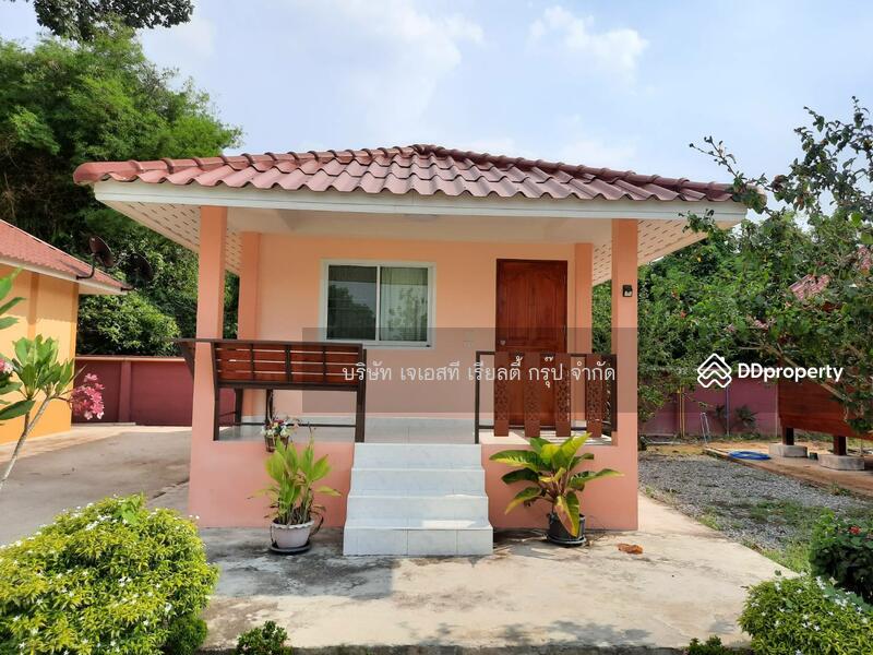 For Sale - Hongthong Resort House Hotel - Resort, Chon Buri