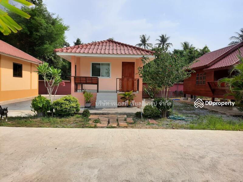 For Sale - Hongthong Resort House Hotel - Resort, Chon Buri