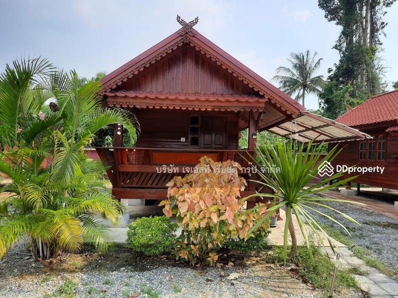 For Sale - Hongthong Resort House Hotel - Resort, Chon Buri