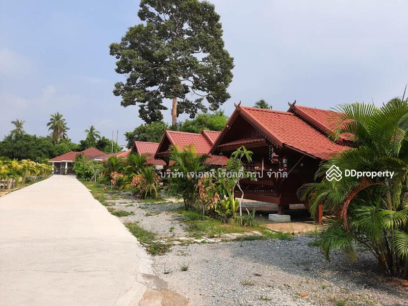For Sale - Hongthong Resort House Hotel - Resort, Chon Buri
