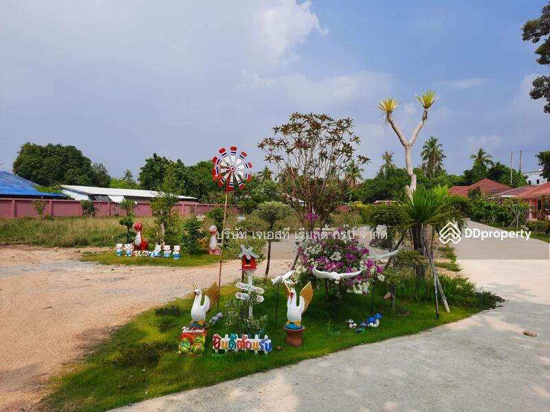 For Sale - Hongthong Resort House Hotel - Resort, Chon Buri