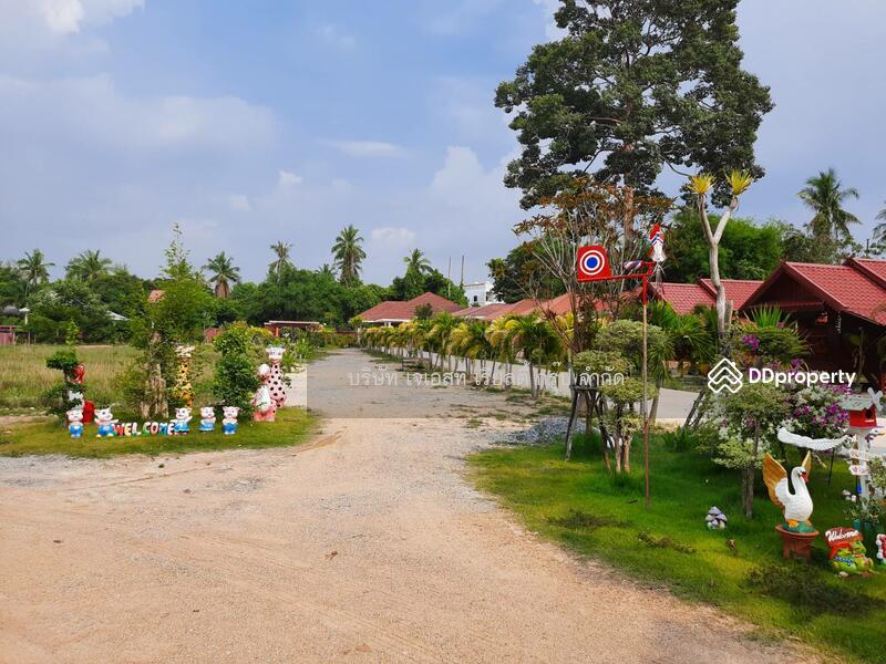 For Sale - Hongthong Resort House Hotel - Resort, Chon Buri