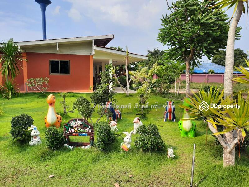 For Sale - Hongthong Resort House Hotel - Resort, Chon Buri