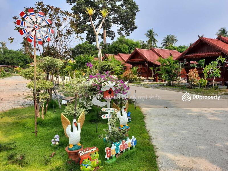 ขาย - Hongthong Resort House Hotel - Resort, ชลบุรี