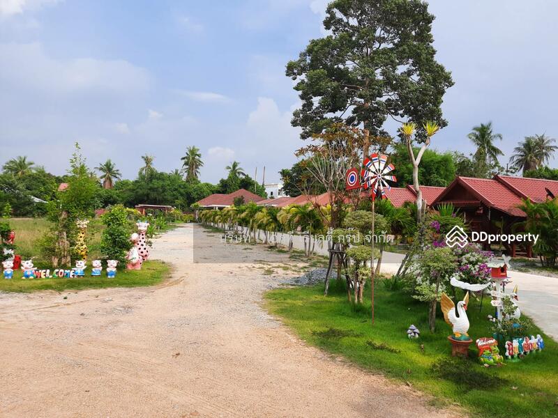ขาย - Hongthong Resort House Hotel - Resort, ชลบุรี