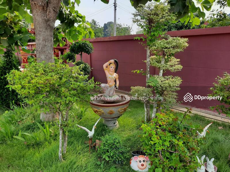 For Sale - Hongthong Resort House Hotel - Resort, Chon Buri