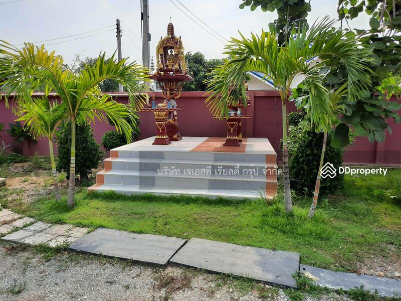 For Sale - Hongthong Resort House Hotel - Resort, Chon Buri