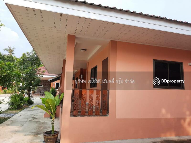 For Sale - Hongthong Resort House Hotel - Resort, Chon Buri