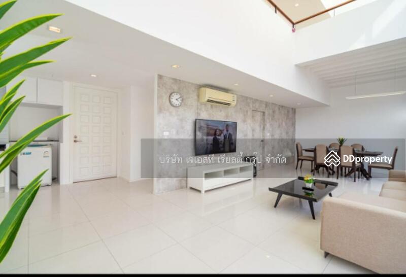 For Rent - Panchalae Boutique Residence, Chon Buri