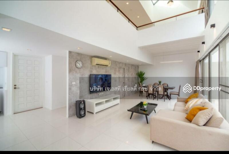 For Rent - Panchalae Boutique Residence, Chon Buri