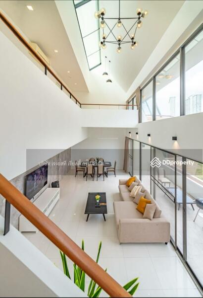 For Rent - Panchalae Boutique Residence, Chon Buri