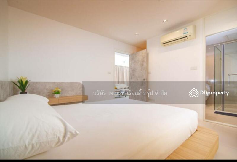 For Rent - Panchalae Boutique Residence, Chon Buri