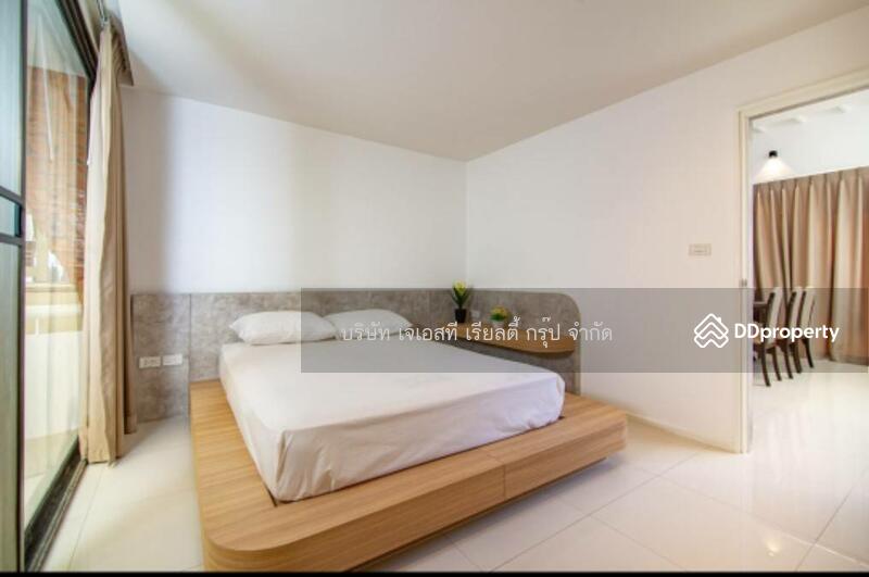 For Rent - Panchalae Boutique Residence, Chon Buri
