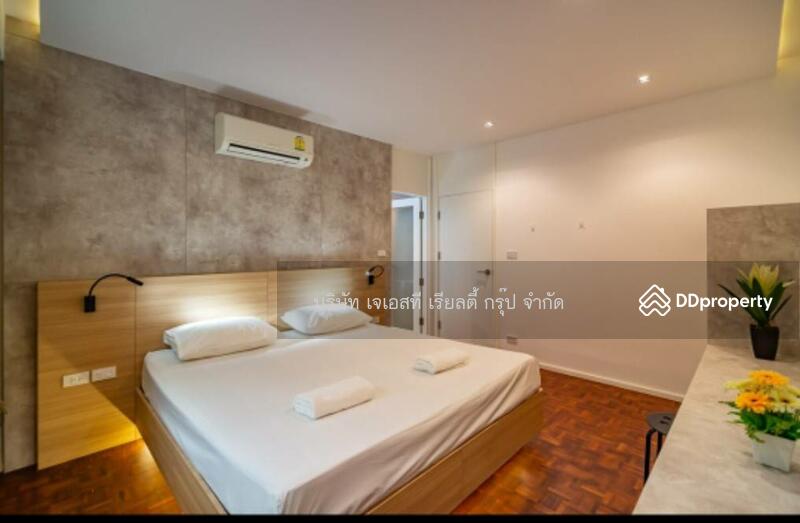 For Rent - Panchalae Boutique Residence, Chon Buri