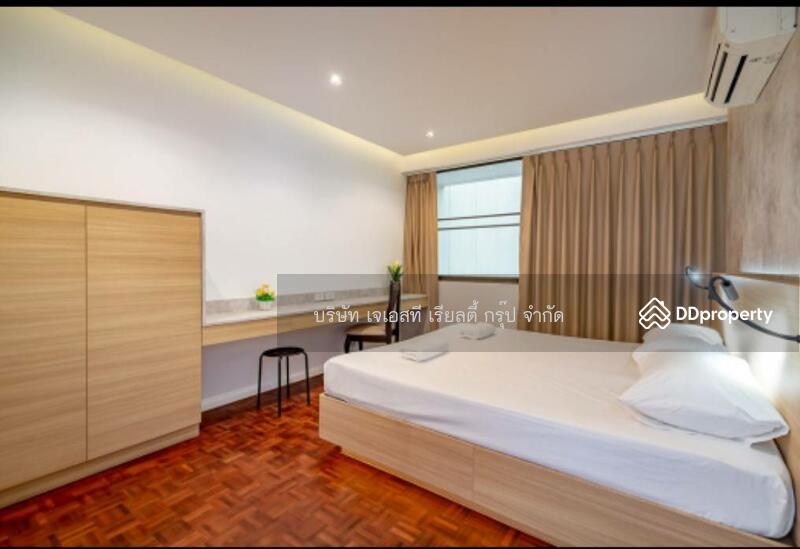 For Rent - Panchalae Boutique Residence, Chon Buri