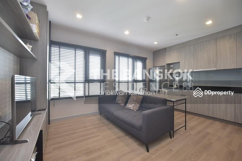 For Sale - Chapter one Midtown Ladprao 24, Bangkok