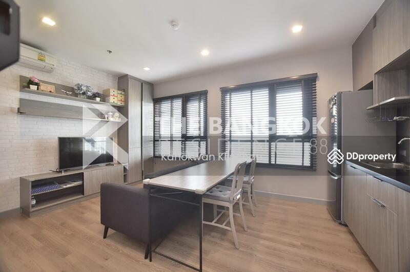 For Sale - Chapter one Midtown Ladprao 24, Bangkok