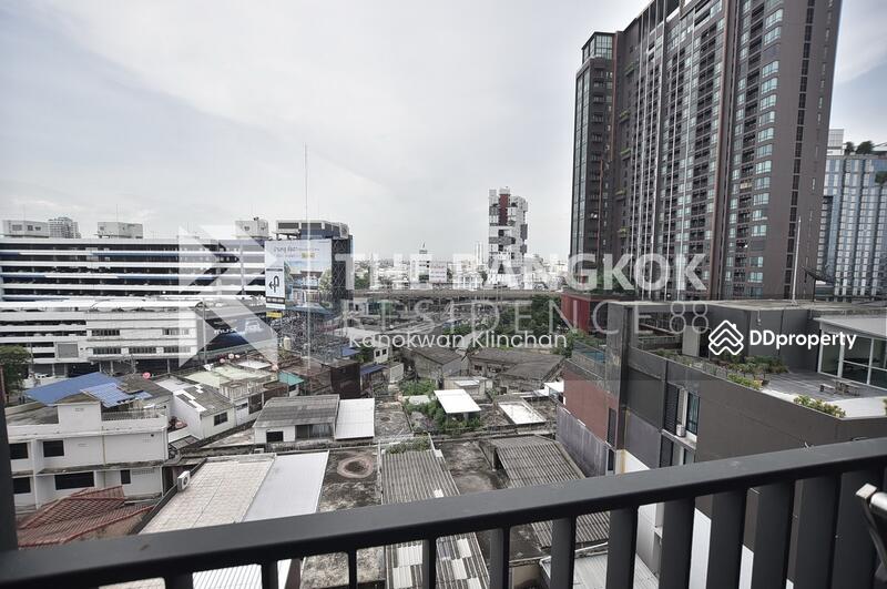 For Sale - Chapter one Midtown Ladprao 24, Bangkok