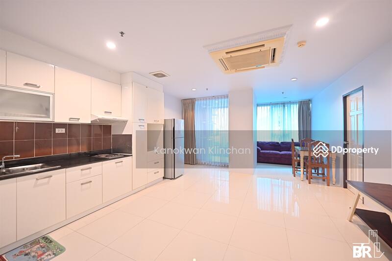 For Sale - Sukhumvit Living Town, Bangkok
